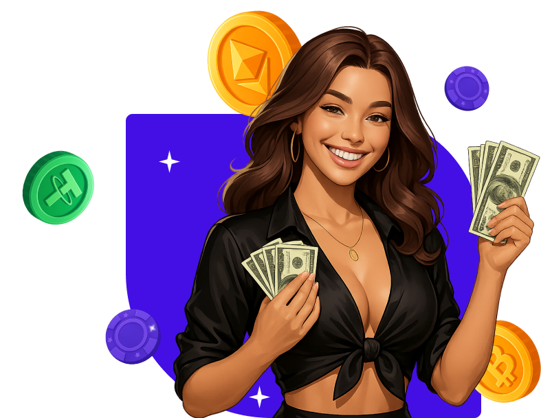 YOUR SUCCESS STORY STARTS HERE