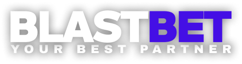 BlastBet Logo